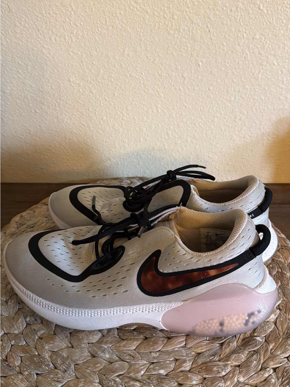 Nike size 8